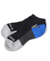 NEW BALANCE（ニューバランス）の「MT1996 アンクルソックス（ソックス/靴下・メンズ）」