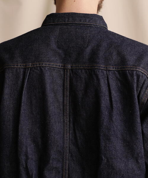 schott デニムジャケット Gジャン セール】【直営限定】Schott/ショット/1st DENIM JACKET/デニム