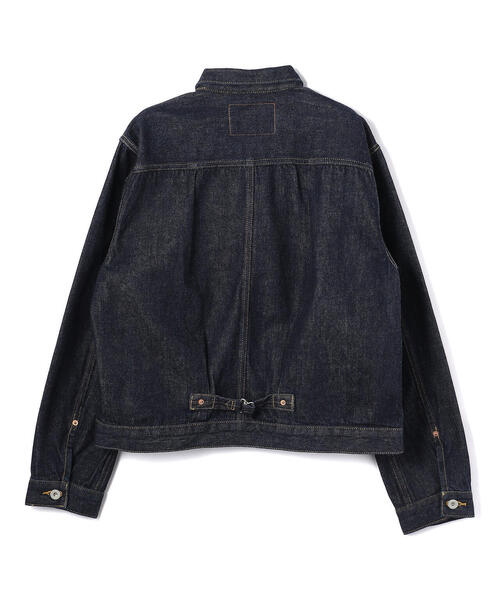 直営限定】Schott/ショット/1st DENIM JACKET/デニム ジャケット
