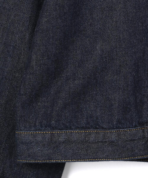 直営限定】Schott/ショット/1st DENIM JACKET/デニム ジャケット