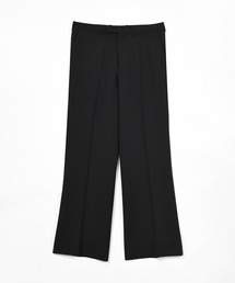 LAD MUSICIAN（ラッドミュージシャン）の「SLIM FLARE SLACKS