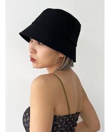 EMODA | モノグラムバケットハット(ハット)