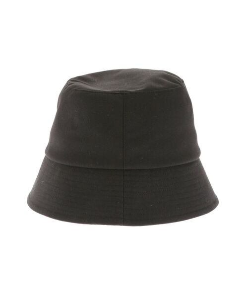 EMODA（エモダ）の「モノグラムバケットハット（ハット・レディース・その他/ブラック・FREE）」の16枚目の写真