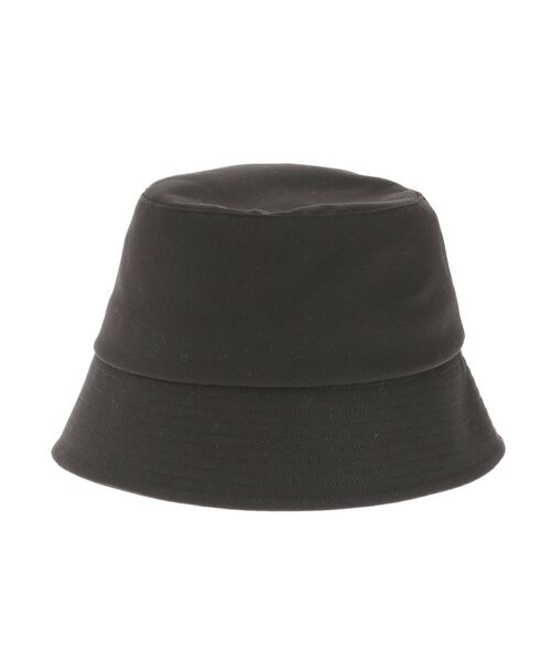 EMODA（エモダ）の「モノグラムバケットハット（ハット・レディース・その他/ブラック・FREE）」の11枚目の写真