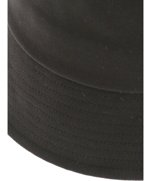 EMODA（エモダ）の「モノグラムバケットハット（ハット・レディース・その他/ブラック・FREE）」の14枚目の写真