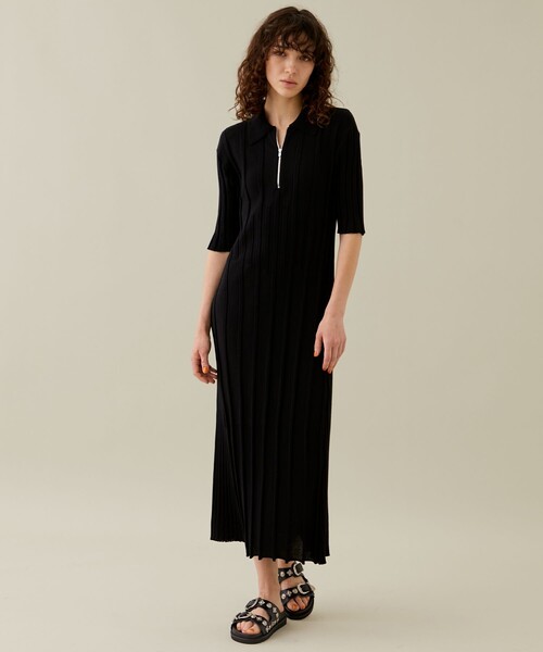 CINOH（チノ）の「【CINOH/チノ】《STUDIOUS別注》ハーフスリーブ