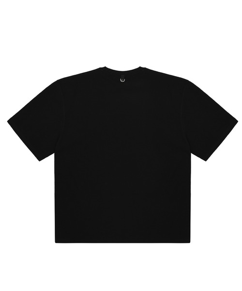 OY/オーワイ』 CELL DIVISION LOGO T/セル ディヴィジョン T