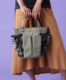 AVIREX | 《直営店限定》GARDENING TOTE BAG/ ガーデニング トートバッグ(トートバッグ)