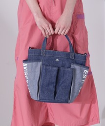 AVIREX | 《限定》GARDENING TOTE BAG/ ガーデニング トートバッグ(トートバッグ)