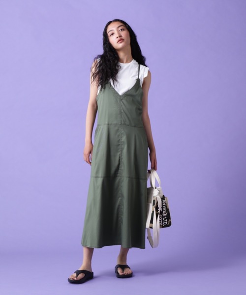 《限定》GARDENING TOTE BAG/ ガーデニング トートバッグ（トートバッグ）｜AVIREX（アヴィレックス）