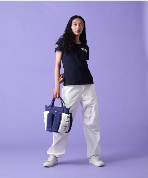 《限定》GARDENING TOTE BAG/ ガーデニング トートバッグ（トートバッグ）｜AVIREX（アヴィレックス）