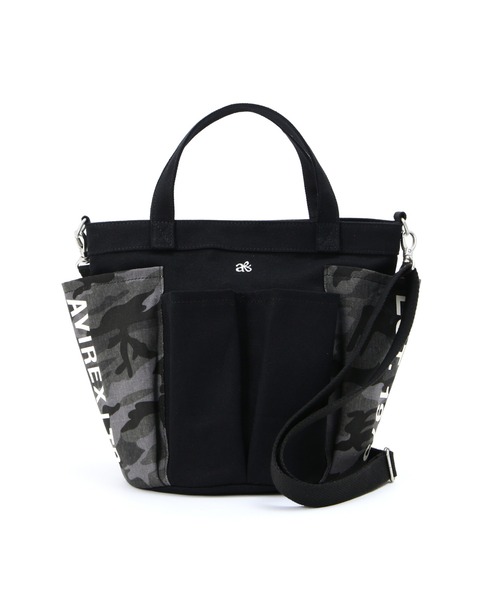 限定》GARDENING TOTE BAG/ ガーデニング トートバッグ（トート