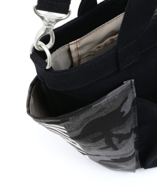 《限定》GARDENING TOTE BAG/ ガーデニング トートバッグ（トートバッグ）｜AVIREX（アヴィレックス）