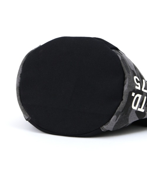 《限定》GARDENING TOTE BAG/ ガーデニング トートバッグ（トートバッグ）｜AVIREX（アヴィレックス）