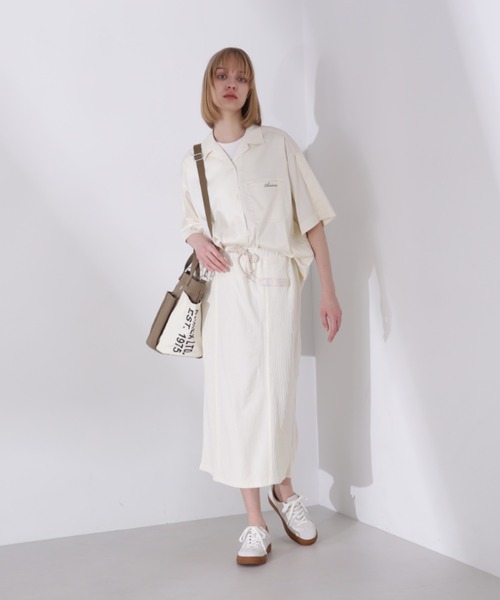 《限定》GARDENING TOTE BAG/ ガーデニング トートバッグ（トートバッグ）｜AVIREX（アヴィレックス）