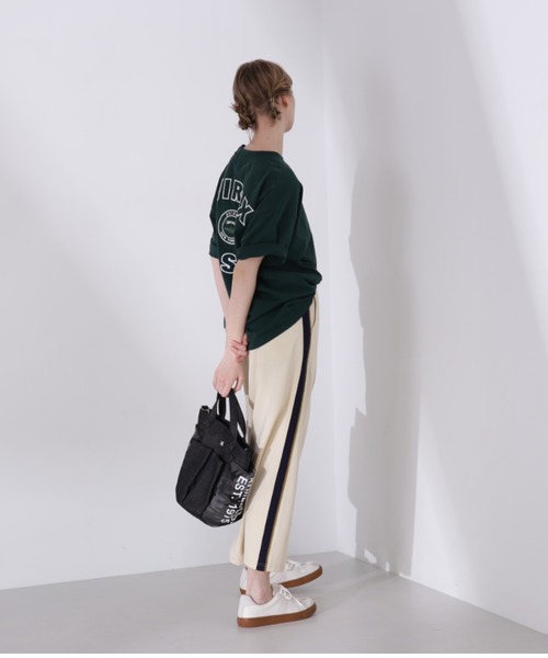 《限定》GARDENING TOTE BAG/ ガーデニング トートバッグ（トートバッグ）｜AVIREX（アヴィレックス）