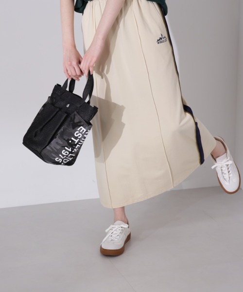 《限定》GARDENING TOTE BAG/ ガーデニング トートバッグ（トートバッグ）｜AVIREX（アヴィレックス）