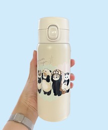 salle de bal(Tfo)mofusand / tTh ۉۗ XeXvbV{g 350ml  L 53 2016 17 18 TOA()