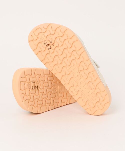 People Footwear（ピープルフットウェア）の「People Footwear （ピープルフットウェア）/スライドサンダル【LENNON】（サンダル・メンズ・ブラック/ネイビー/イエロー/ライトグリーン/ライトブラウン/シャーベット・11/4/6/8/10/9/5/7/3）」の12枚目の写真