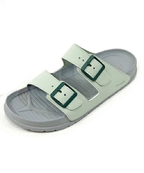 People Footwear（ピープルフットウェア）の「People Footwear （ピープルフットウェア）/スライドサンダル【LENNON】（サンダル・メンズ・ブラック/ネイビー/イエロー/ライトグリーン/ライトブラウン/シャーベット・11/4/6/8/10/9/5/7/3）」の13枚目の写真