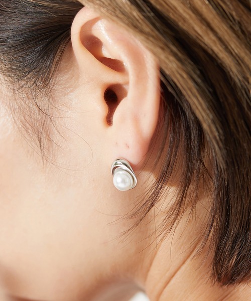 セール】マベパール ピアス（ピアス（両耳用））｜VitaFelice