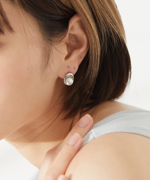 セール】マベパール ピアス（ピアス（両耳用））｜VitaFelice