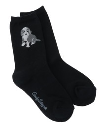 PUPPY ソックス