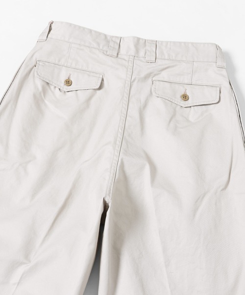 GYPSY&SONS（ジプシーアンドサンズ）の「M52 FRENCH CHINO フレンチ