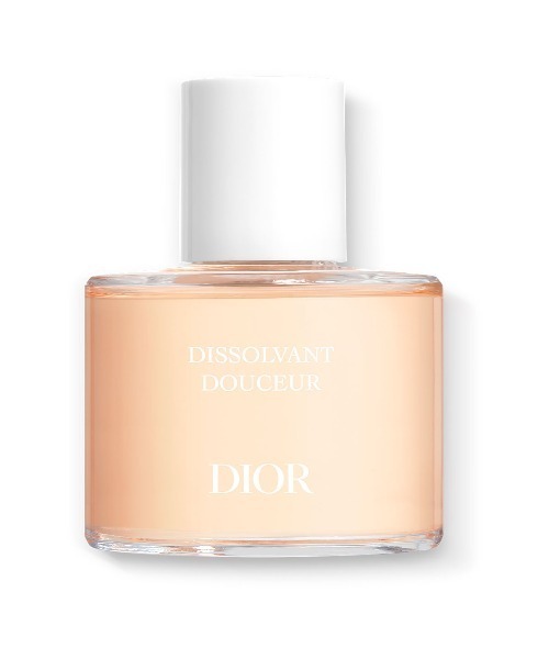 Dior(ディオール)の「ネイル リムーバー アブリコ(ネイル用品/ネイルケア・レディース・ナシ・FREE)」の1枚目の写真