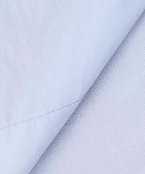 EDIT. FOR LULU（エディットフォールル）の「【BAUM UND PFERDGARTEN/バウムウンドヘルガーデン】シャツ（シャツ/ブラウス・レディース・ブルー系その他・36）」の7枚目の写真