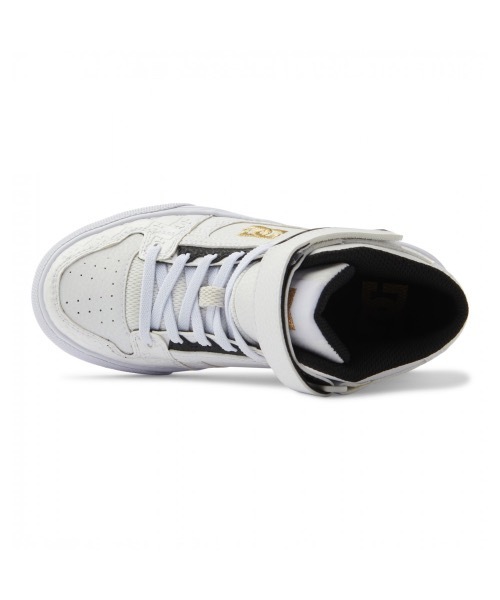 セール】Ks PURE HIGH-TOP SE/DCキッズ90'sスポーツミックス