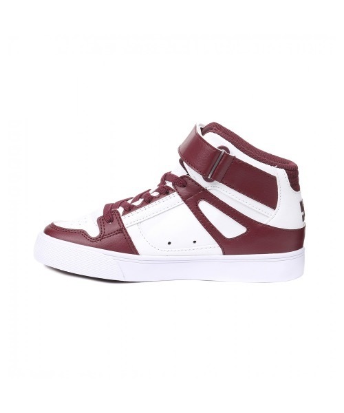 送料関税込【D.A.T.E.】SPORT HIGH ハイカット スニーカー セール】Ks PURE HIGH-TOP SE/DCキッズ90'sスポーツミックス