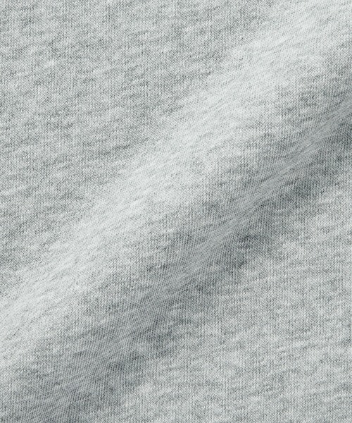 無印良品(ムジルシリョウヒン)の「スウェットフルジップパーカ(パーカー・メンズ・グリーン/グレー/ブラック/ダークブラウン・XL/S/XXL/XS/L/M)」の18枚目の写真