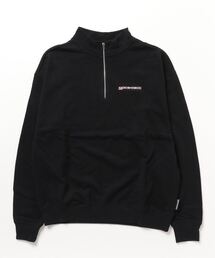 DC SHOES 23 AUTHENTIC HALF ZIP / ディーシーシューズ オーセンティックハーフジップ