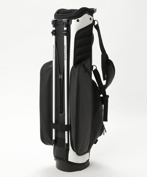 DESCENTE GOLF（デサントゴルフ）の「【DSG】スタンド 軽量 キャディ