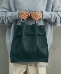 LOWELL things | Swell/2WAYギャザーオープントートBAG L(トートバッグ)