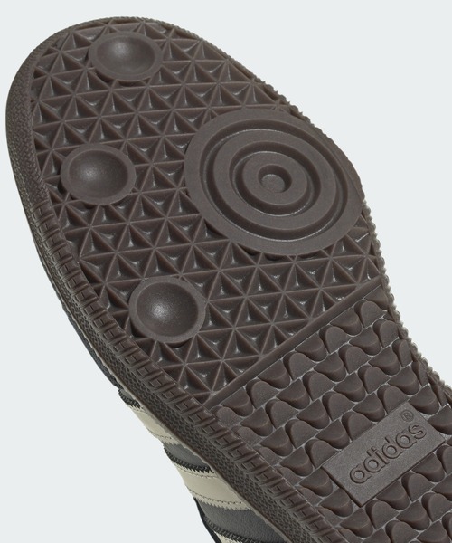 adidas（アディダス）の「サンバ OG / SAMBA OG / アディダスオリジナルス adidas Originals スニーカー（スニーカー・メンズ・ホワイト/ブルー・23.5cm/25.0cm/28.0cm/26.0cm/22.0cm/29.0cm/25.5cm/24.5cm/27.5cm/27.0cm/23.0cm/26.5cm/28.5cm/22.5cm/24.0cm/30.0cm/29.5cm）」の11枚目の写真