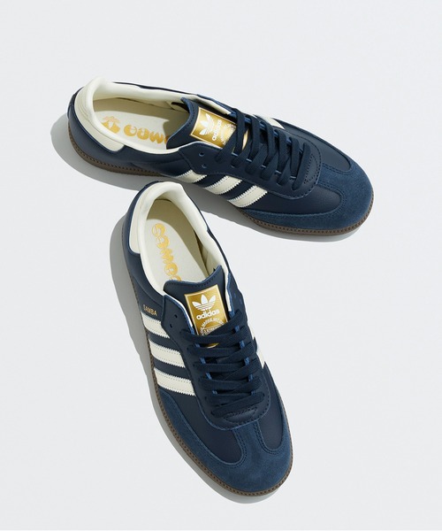 サンバ OG / SAMBA OG / アディダスオリジナルス adidas Originals