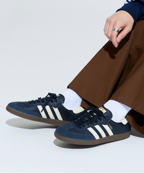 サンバ OG / SAMBA OG / アディダスオリジナルス adidas Originals