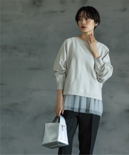 OPAQUE.CLIP（オペークドットクリップ）の「◇≪エマール検証済