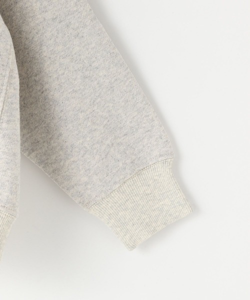 LOWRYS FARM（ローリーズファーム）の「WB100　トムジェリフーディー　975188（スウェット・キッズ・ネイビー/グレー・110cm/120cm/130cm/140cm/150cm）」の22枚目の写真