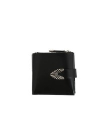 TOGA ARCHIVES Leather shoulder wallet 財布 RE STOCK / LEATHER SHOULDER WALLET – TOGA ONLINE STORE