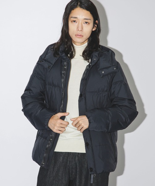 セール】「西川ダウン(R)」ナイロンG2ダウン（ダウンジャケット/コート  