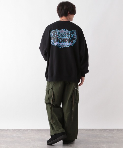 SIGNAL SPORTS（シグナルスポーツ）の「【SIGNAL SPORTS】グラフィック