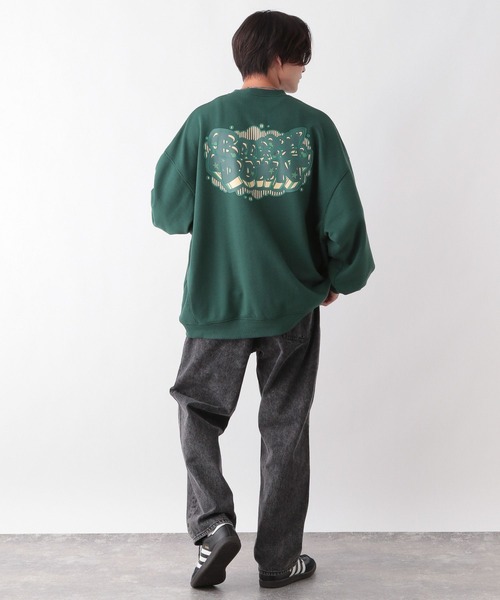 SIGNAL SPORTS（シグナルスポーツ）の「【SIGNAL SPORTS】グラフィック