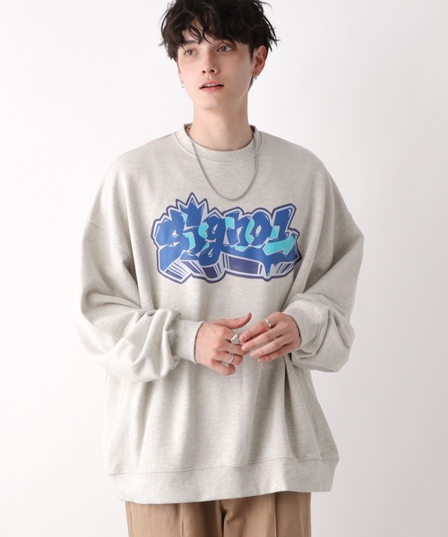 SIGNAL SPORTS（シグナルスポーツ）の「【SIGNAL SPORTS】グラフィック