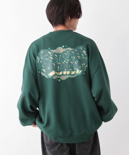 SIGNAL SPORTS（シグナルスポーツ）の「【SIGNAL SPORTS】グラフィック