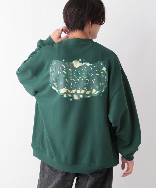 SIGNAL SPORTS（シグナルスポーツ）の「【SIGNAL SPORTS】グラフィック