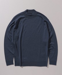 JOHN SMEDLEY | JOHN SMEDLEY / KILDAY 30ゲージ モックネックニット(ニット/セーター)