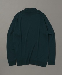JOHN SMEDLEY | JOHN SMEDLEY / KILDAY 30ゲージ モックネックニット(ニット/セーター)